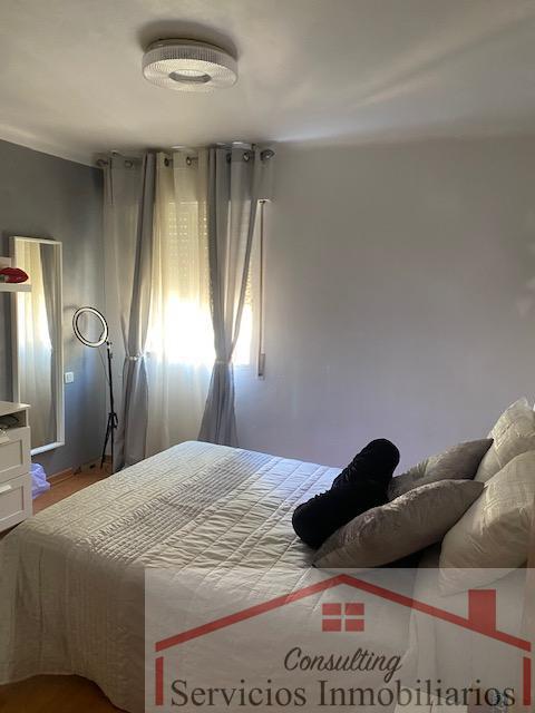 For sale of flat in La Cala del Moral
