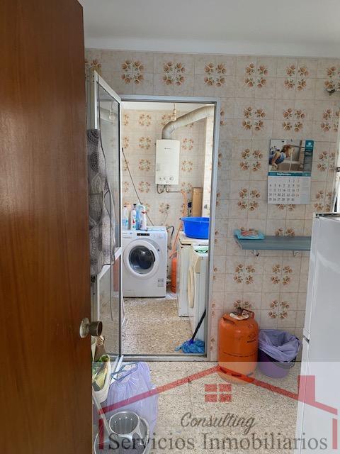 For sale of flat in La Cala del Moral