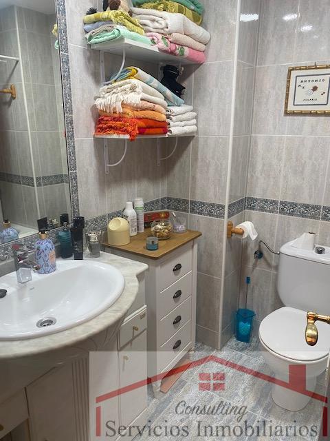 Venta de piso en Málaga