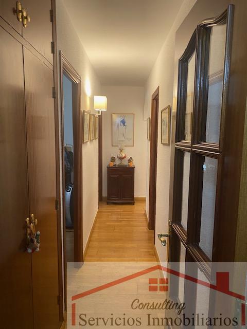 Venta de piso en Málaga