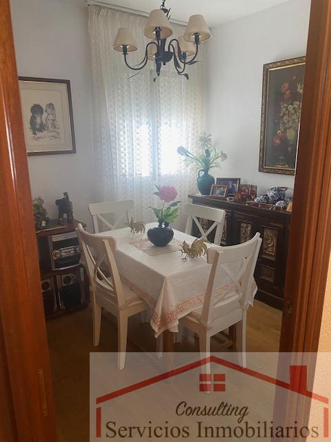 Venta de piso en Málaga