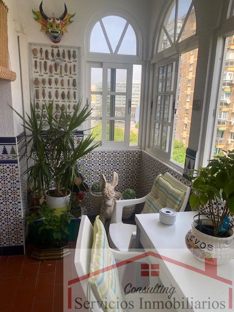 Venta de piso en Málaga