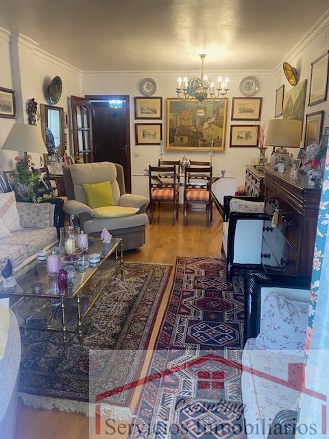 Venta de piso en Málaga