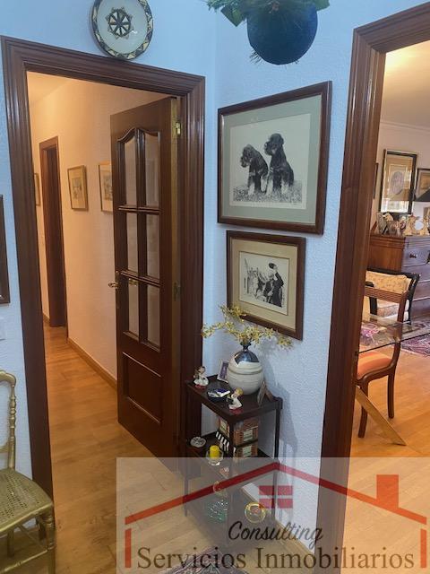 Venta de piso en Málaga
