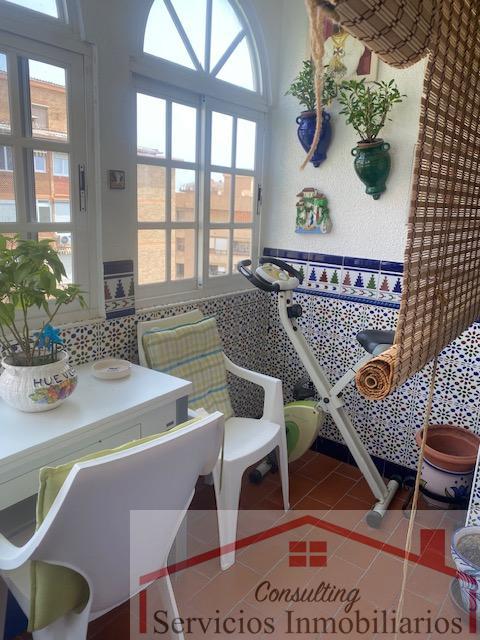 Venta de piso en Málaga