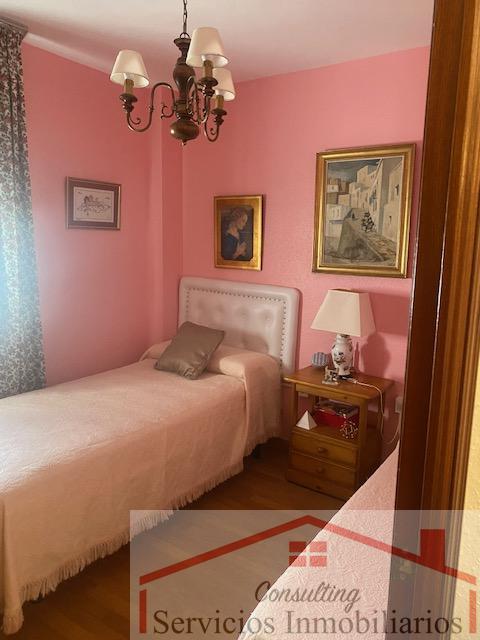 Venta de piso en Málaga