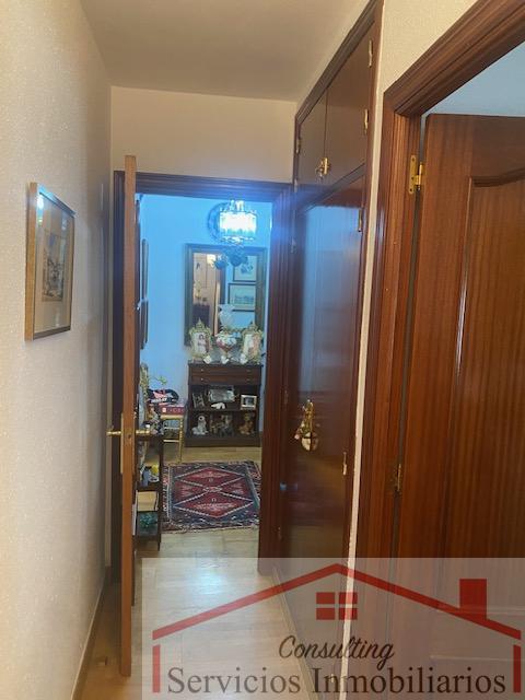 Venta de piso en Málaga