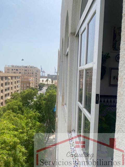 Venta de piso en Málaga