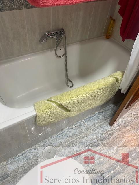 Venta de piso en Málaga