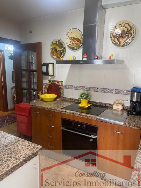 Venta de piso en Málaga