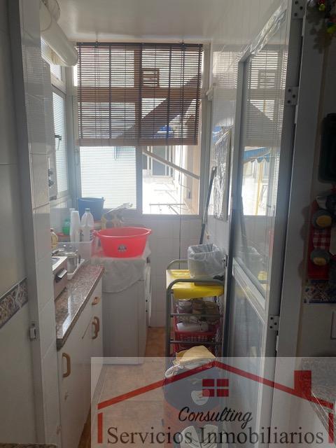 Venta de piso en Málaga