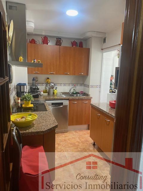 Venta de piso en Málaga