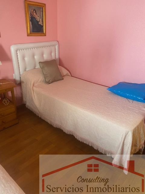 Venta de piso en Málaga