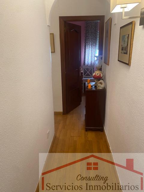 Venta de piso en Málaga