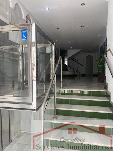 Venta de piso en Málaga