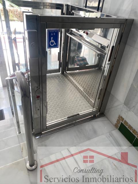 Venta de piso en Málaga