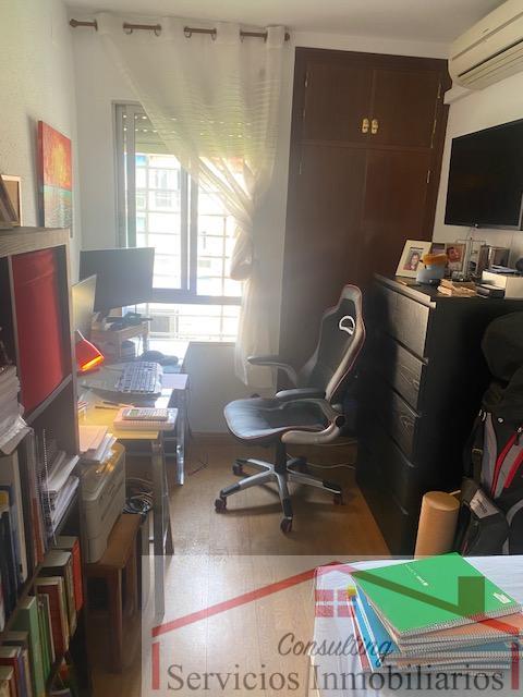Venta de piso en Málaga