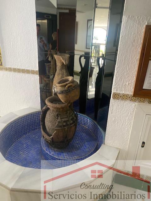 Venta de piso en Málaga