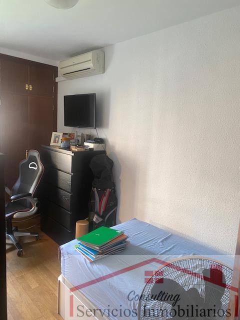 Venta de piso en Málaga