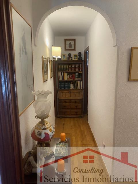 Venta de piso en Málaga