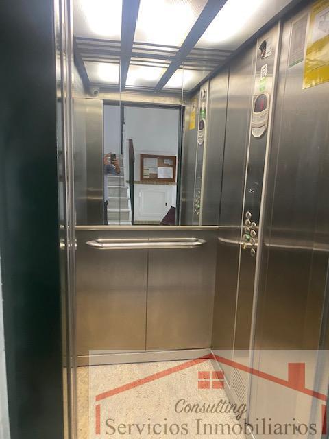 Venta de piso en Málaga
