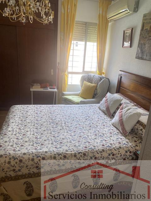 Venta de piso en Málaga