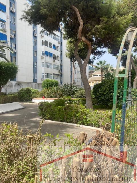 Venta de piso en Málaga