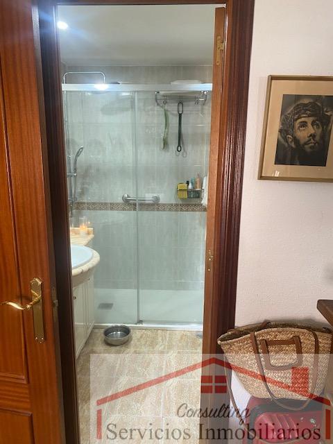 Venta de piso en Málaga