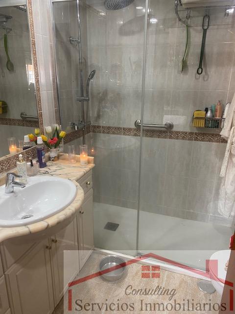 Venta de piso en Málaga