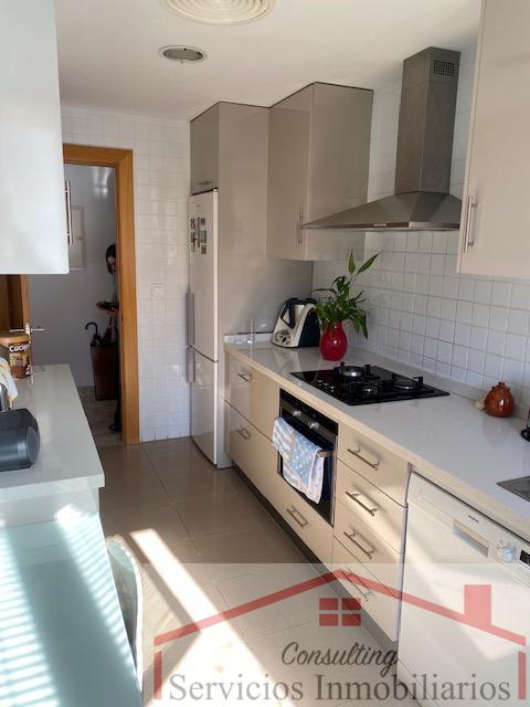 Venta de piso en Málaga