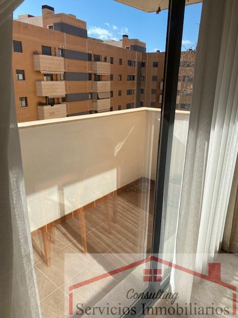 Venta de piso en Málaga