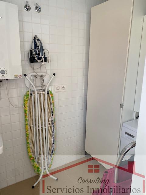 For sale of flat in Málaga