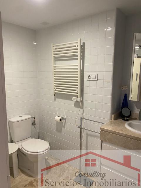 Venta de piso en Málaga