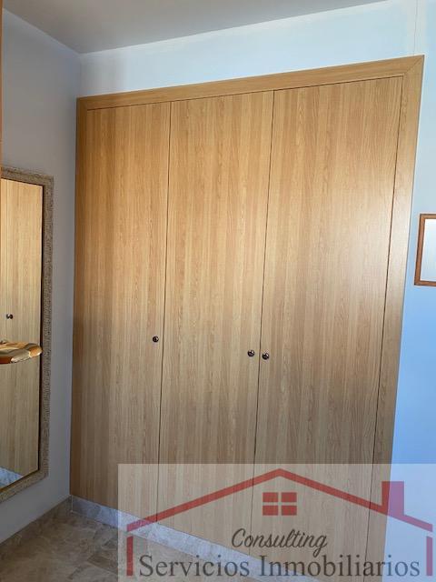 For sale of flat in Málaga