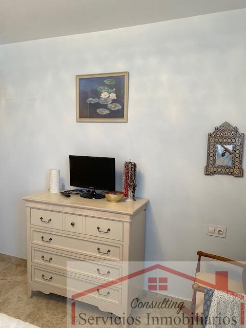 For sale of flat in Málaga