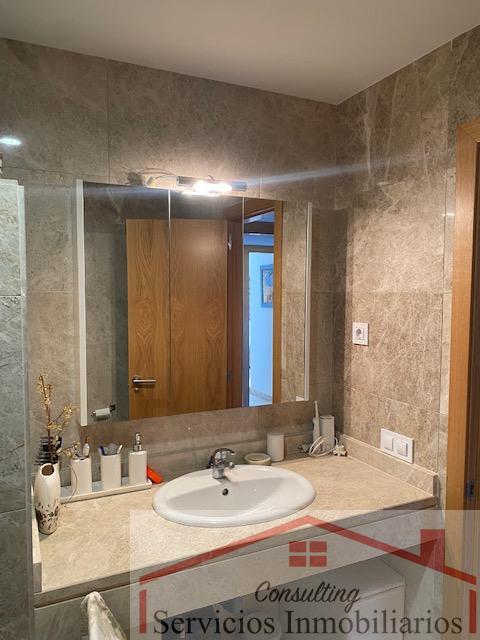 For sale of flat in Málaga