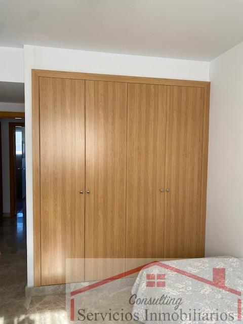 For sale of flat in Málaga