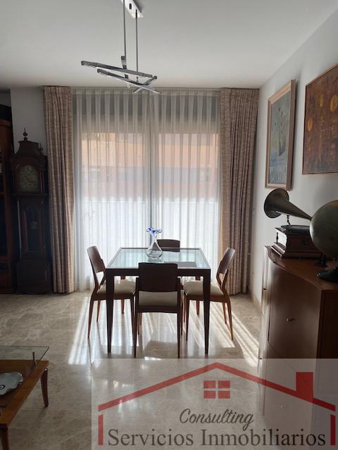 Venta de piso en Málaga