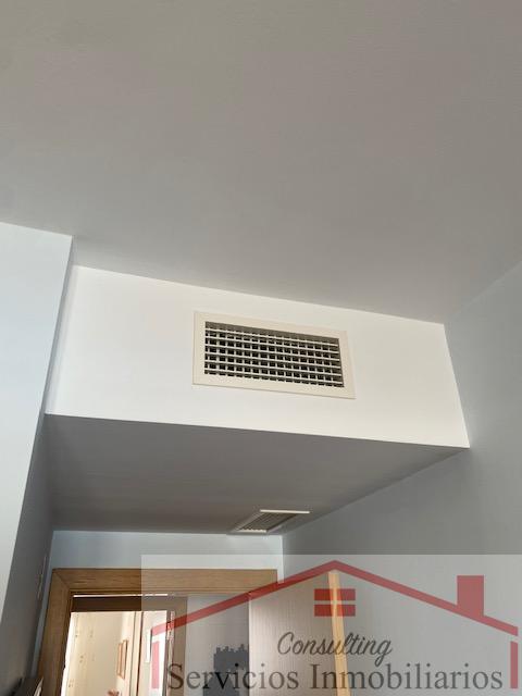 For sale of flat in Málaga