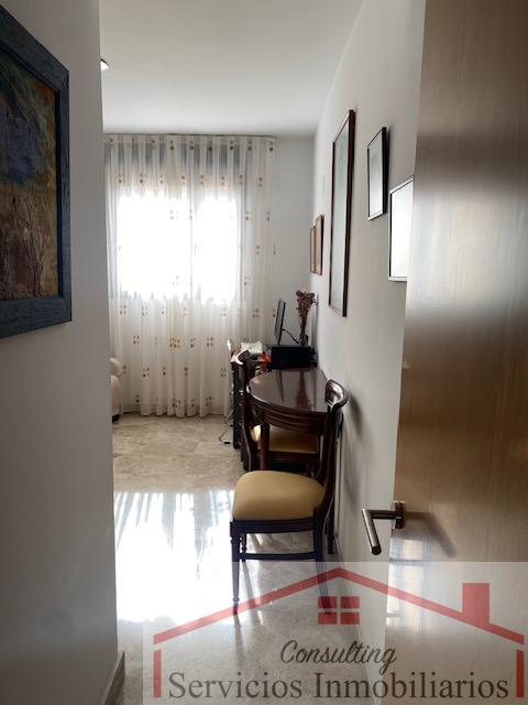 Venta de piso en Málaga