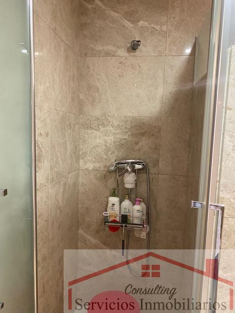 For sale of flat in Málaga