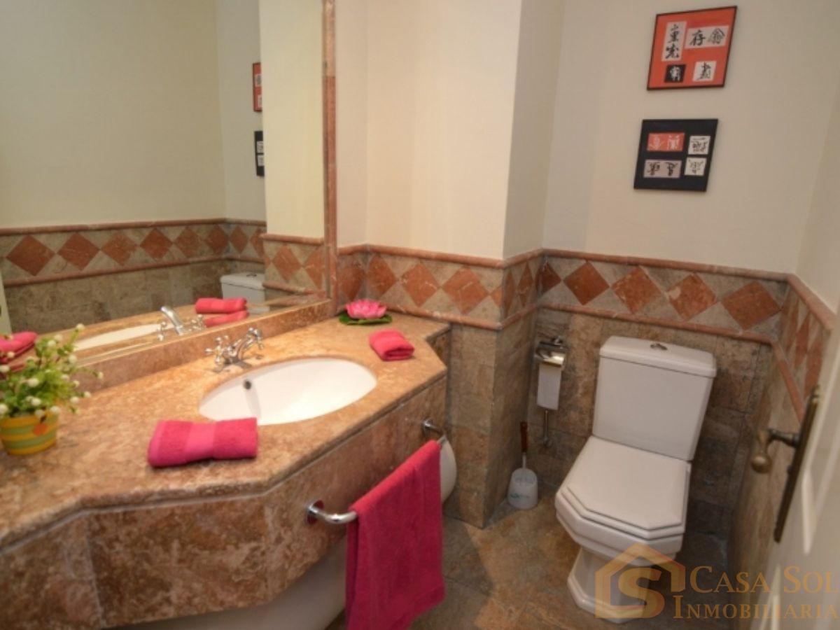Baño Baño