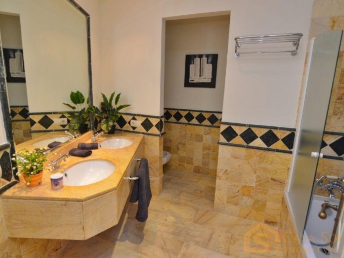Baño Baño