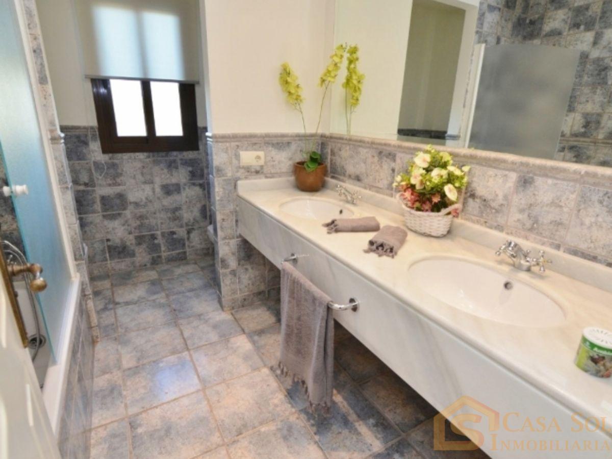 Baño Baño