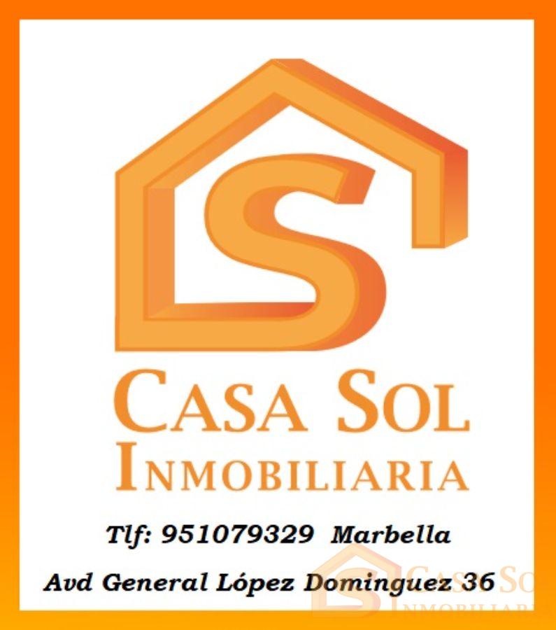 For sale of study in Marbella