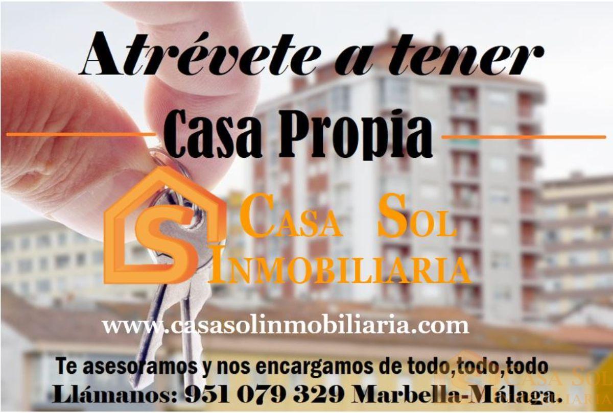 For sale of study in Marbella