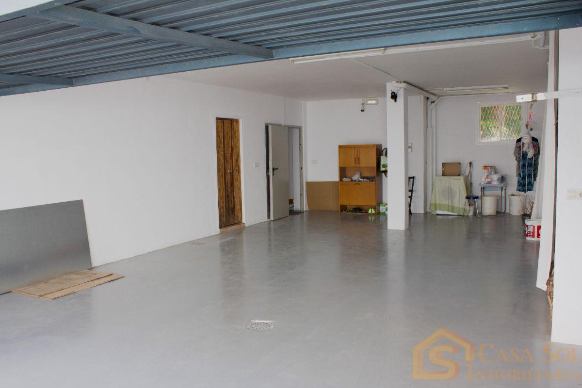For sale of chalet in Marbella