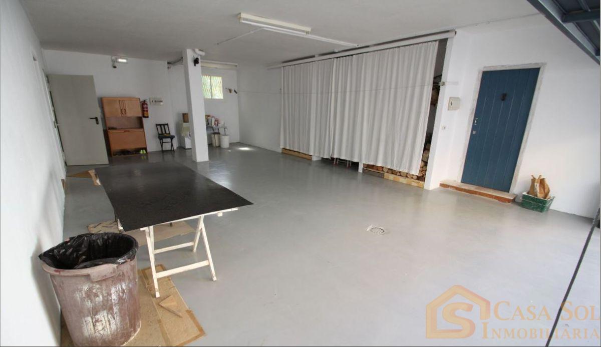 For sale of chalet in Marbella