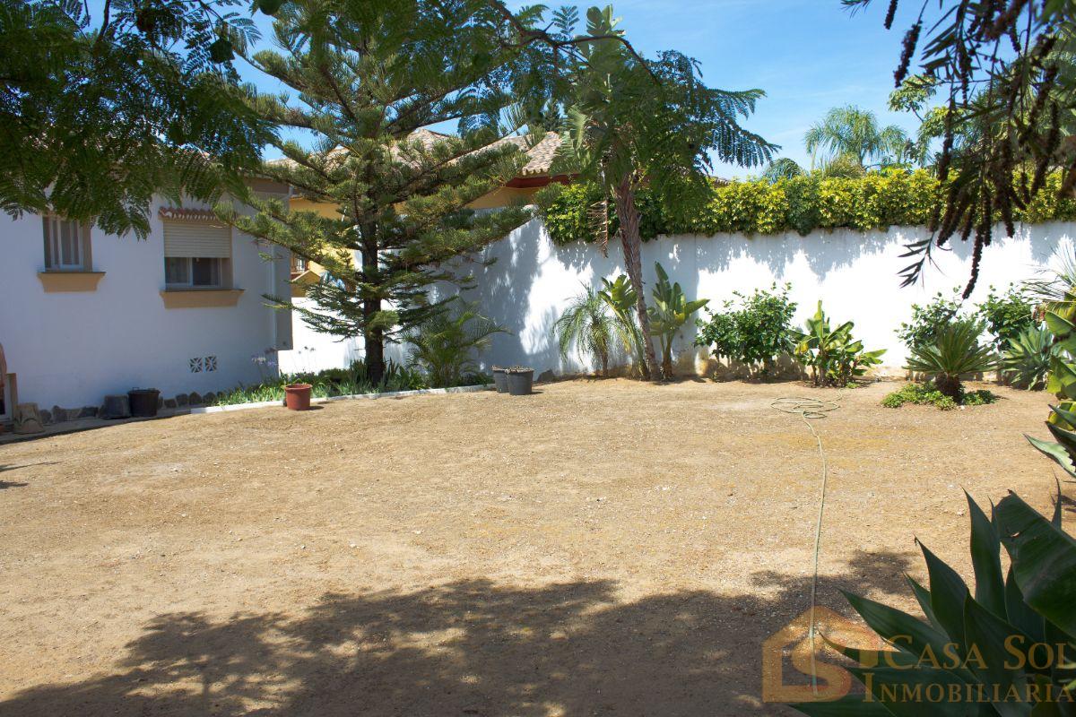 For sale of chalet in Marbella