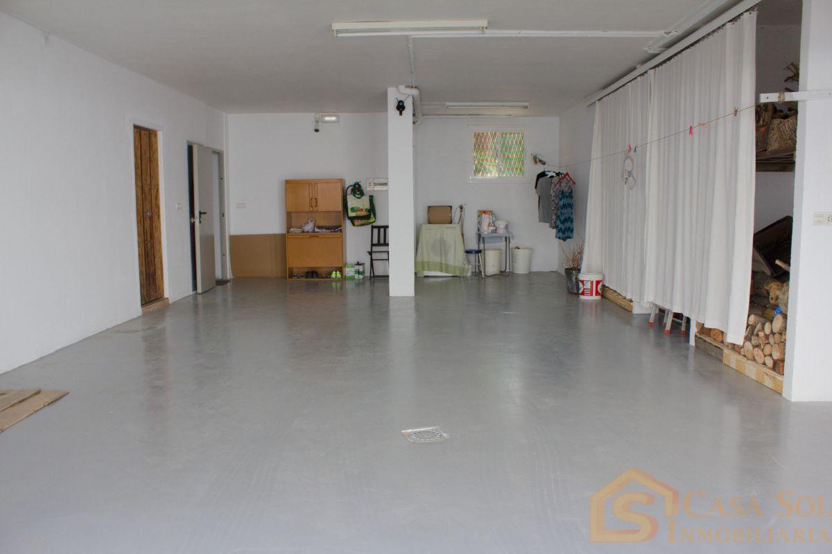 For sale of chalet in Marbella